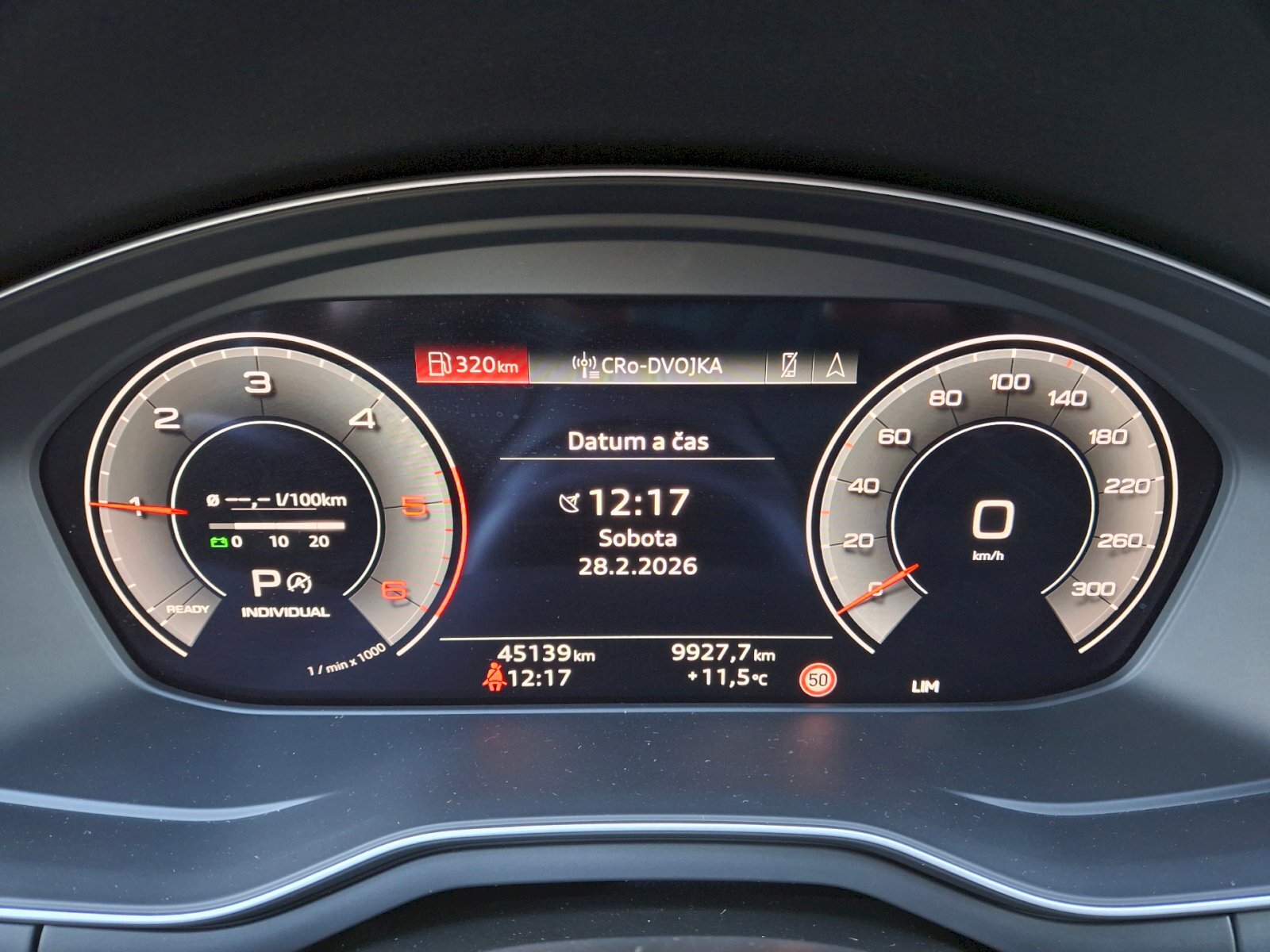 Audi A5 Hatchback 2,0 l 150 kw