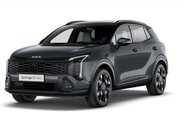 KIA Sportage 1
