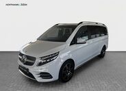 Mercedes-Benz Třídy V 1