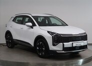 KIA Sportage SUV 1,6 l 110 kw