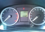 Škoda Fabia Kombi 1,4 l 63 kw