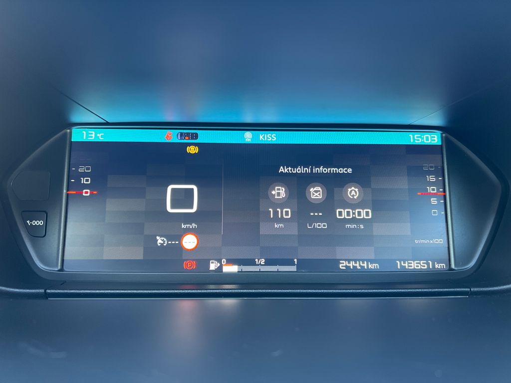 Citroën Grand C4 Picasso