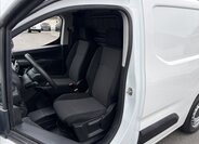 Citroën Berlingo Pick-up 1,5 l 56 kw