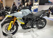 Suzuki Ostatní Ostatní 776,0 61 kw