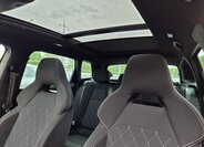 Škoda Karoq SUV / Terénní 1,5 l 110 kw