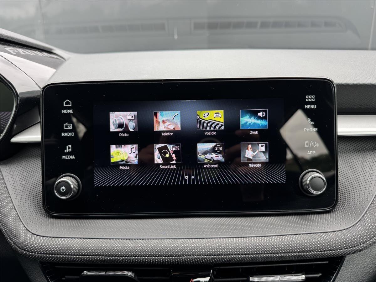 Škoda Fabia Hatchback 999,0 59 kw