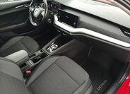 Škoda Octavia Kombi 2,0 l 85 kw