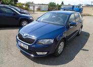 Škoda Octavia 1