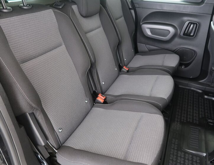 Toyota ProAce MPV 1,2 l 96 kw