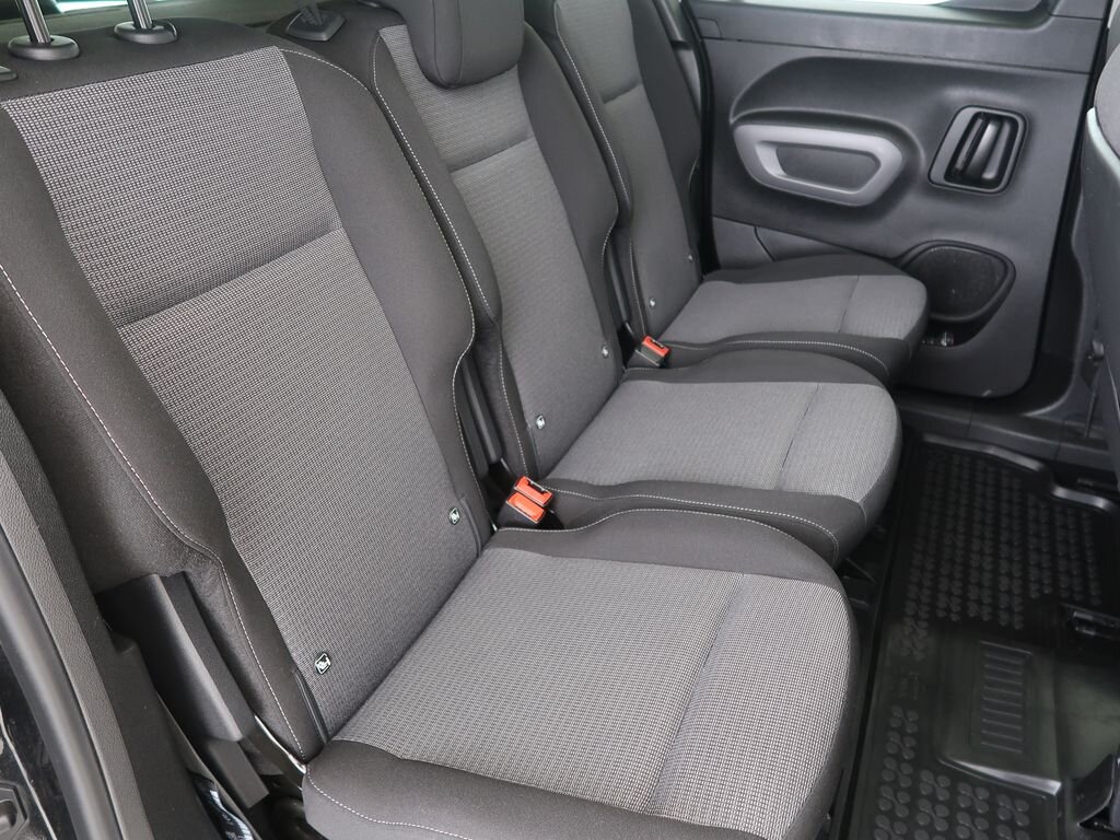 Toyota ProAce MPV 1,2 l 96 kw