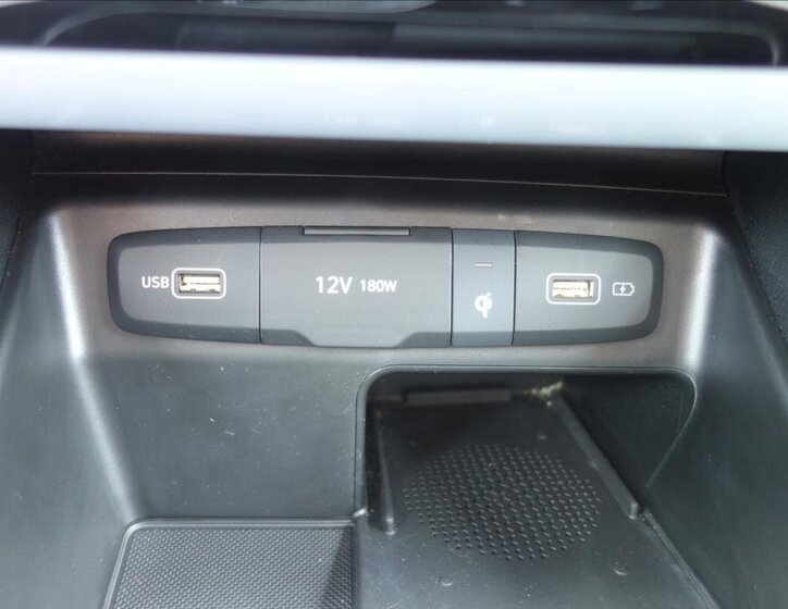 Hyundai Tucson SUV / Terénní 1,6 l 110 kw