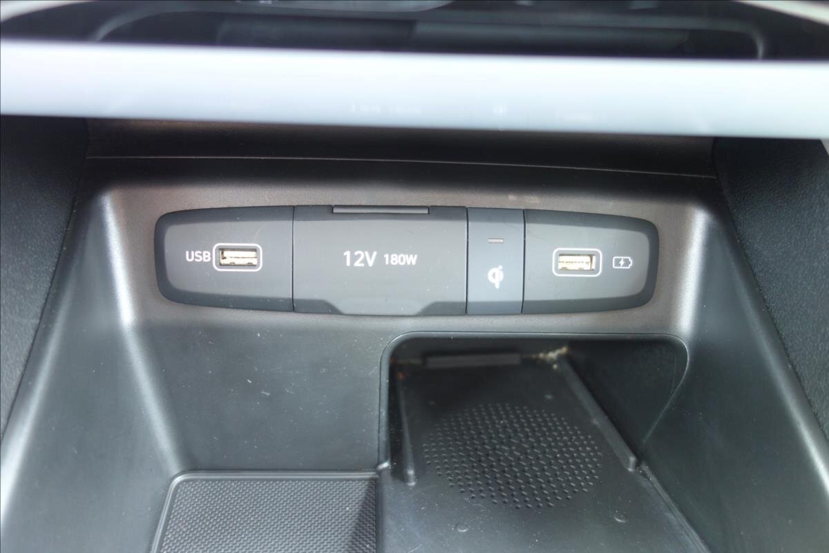 Hyundai Tucson SUV / Terénní 1,6 l 110 kw