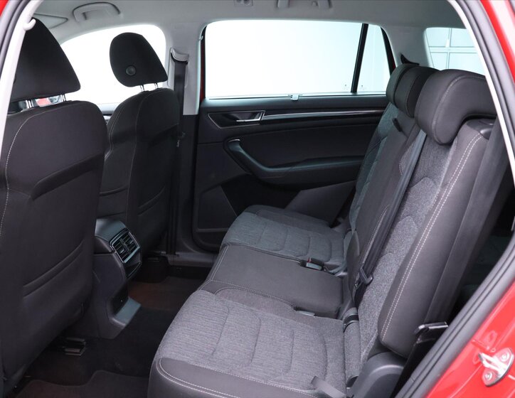 Škoda Kodiaq SUV / Terénní 2,0 l 110 kw