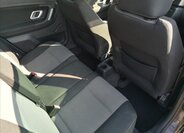 Škoda Fabia Hatchback 1,2 l 51 kw