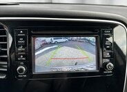 Mitsubishi Outlander Kombi 2,0 l 110 kw