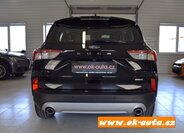 Ford Kuga SUV / Terénní 2,5 l 112 kw