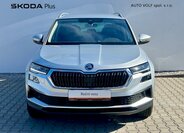 Škoda Karoq 4