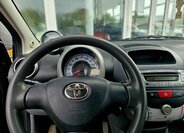 Toyota Aygo 13