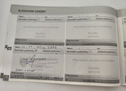 Peugeot 2008 SUV / Terénní 1,2 l 81 kw