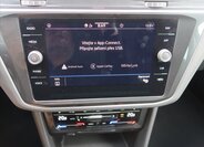 Volkswagen Tiguan Kombi 1,5 l 110 kw