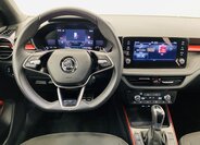 Škoda Fabia Hatchback 999,0 85 kw