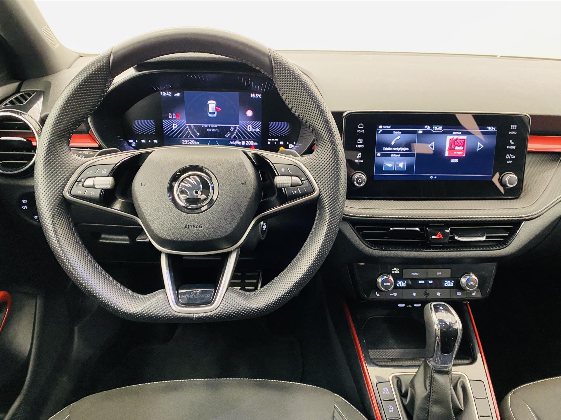 Škoda Fabia Hatchback 999,0 85 kw