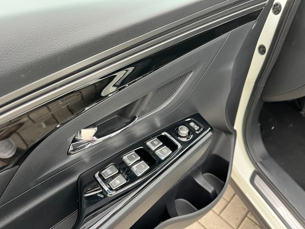 SsangYong Korando SUV 1,5 l 120 kw