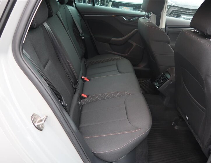 Škoda Scala Hatchback 999,0 70 kw