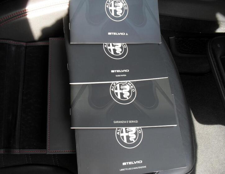 Alfa Romeo Stelvio 31