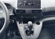 Citroën Berlingo Skříň 1,5 l 75 kw