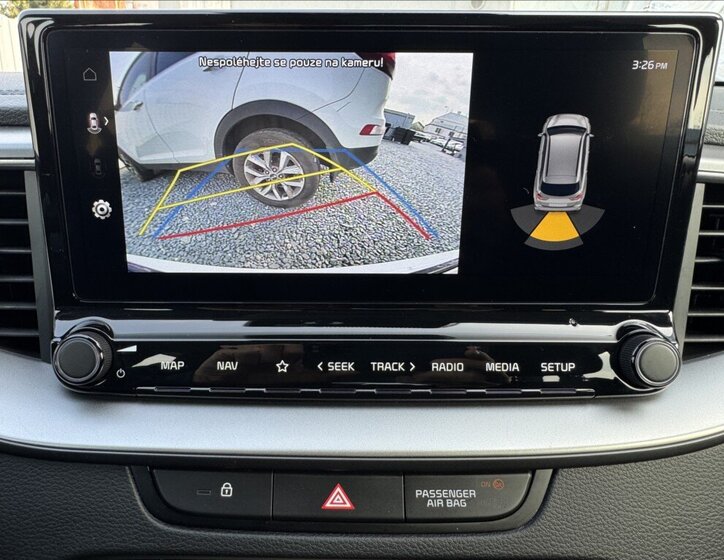 KIA Ceed Kombi 1,5 l 103 kw