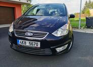 Ford Galaxy 2