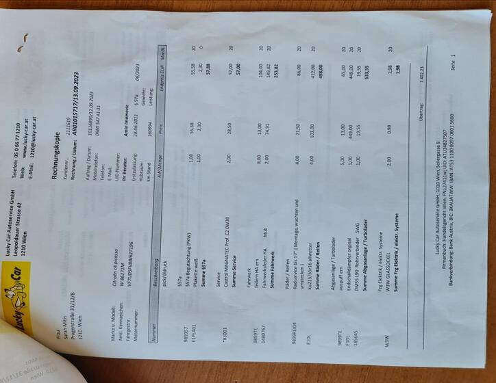 Citroën C4 Picasso 29