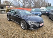 Volkswagen Arteon Kombi 1,4 l 115 kw