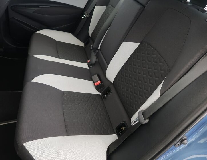 Toyota Corolla Kombi 2,0 l 112 kw