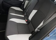 Toyota Corolla Kombi 2,0 l 112 kw