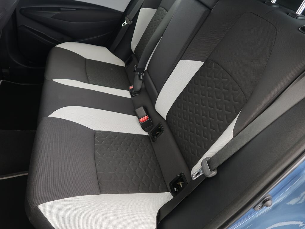 Toyota Corolla Kombi 2,0 l 112 kw