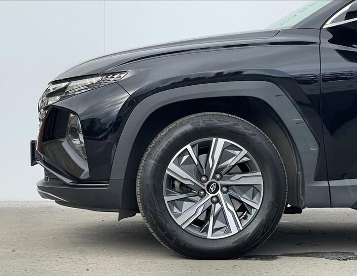 Hyundai Tucson 19