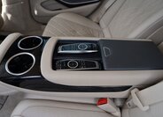 Mercedes-Benz Třídy S Sedan / Limuzína 4,0 l 345 kw