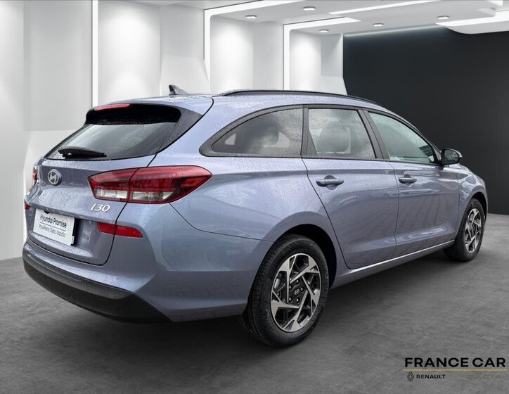 Hyundai i30 Kombi 1,5 l 70 kw