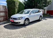 Volkswagen Golf Kombi 1,6 l 77 kw