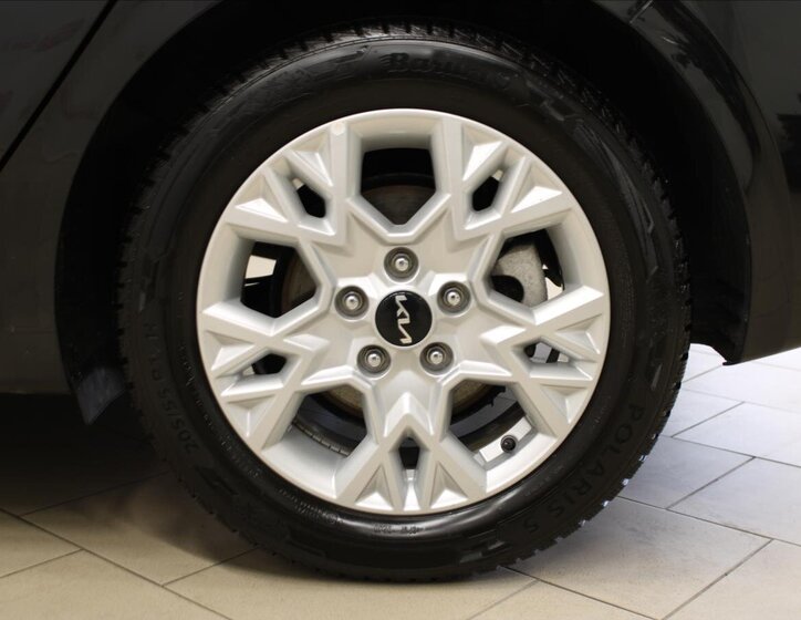 KIA Ceed Hatchback 1,5 l 117 kw