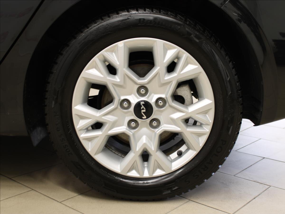 KIA Ceed Hatchback 1,5 l 117 kw