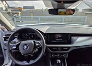 Škoda Kamiq Kombi 0,0 0