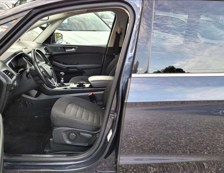 Ford Galaxy MPV 2,0 l 110 kw