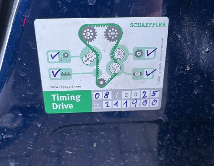 Škoda Octavia Kombi 0,0 110 kw