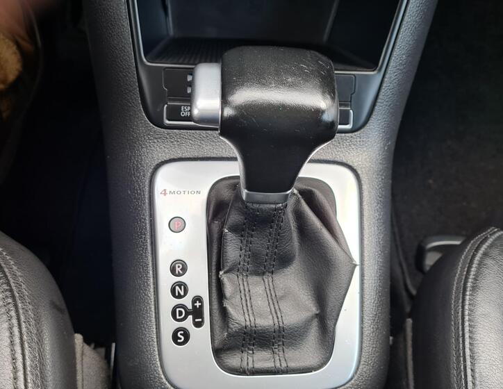 Volkswagen Tiguan 18