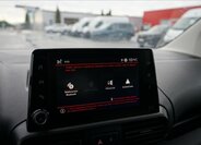 Citroën Berlingo MPV 1,5 l 96 kw