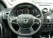 Dacia Sandero Hatchback 999,0 54 kw