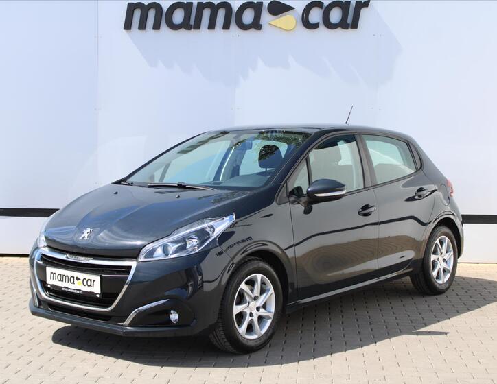 Peugeot 208 3
